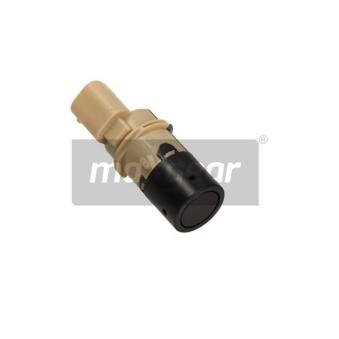 Capteur, aide au stationnement MAXGEAR OEM 659095 Capteur, aide au stationnement MAXGEAR OEM 659095