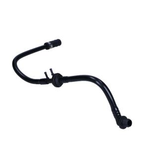 Tuyau à dépression, système de freinage MAXGEAR OEM 1H1612041L