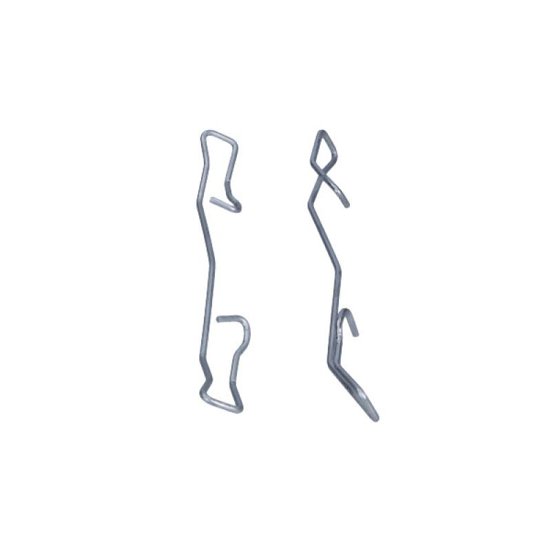 Kit d'accessoires, plaquette de frein à disque MAXGEAR 27-1445 - Visuel 1