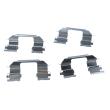 MAXGEAR 27-1453 - Kit d'accessoires, plaquette de frein à disque