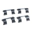 MAXGEAR 27-1453 - Kit d'accessoires, plaquette de frein à disque