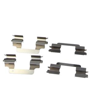 Kit d'accessoires, plaquette de frein à disque MAXGEAR 27-1457