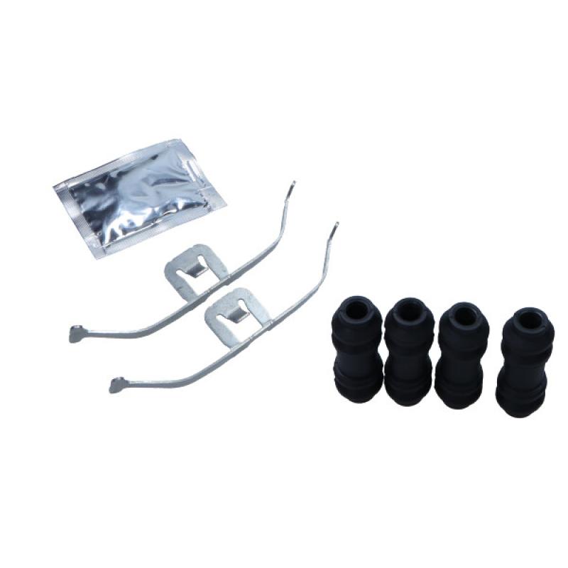 Kit d'accessoires, plaquette de frein à disque MAXGEAR 27-1462 - Visuel 1