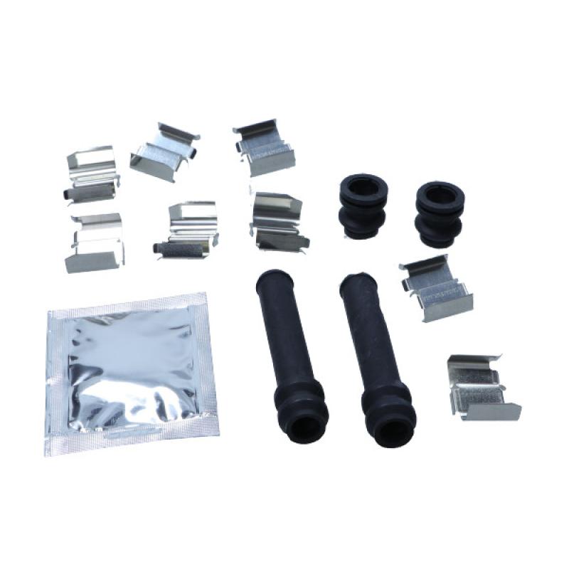 Kit d'accessoires, plaquette de frein à disque MAXGEAR 27-1469 - Visuel 1