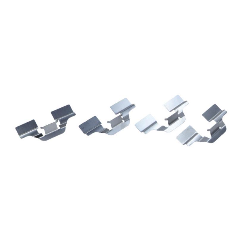 Kit d'accessoires, plaquette de frein à disque MAXGEAR 27-1473 - Visuel 1