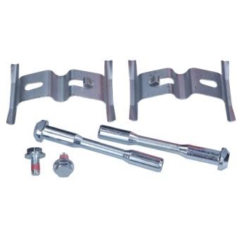 Kit d'accessoires, plaquette de frein à disque MAXGEAR OEM 7L0698269A