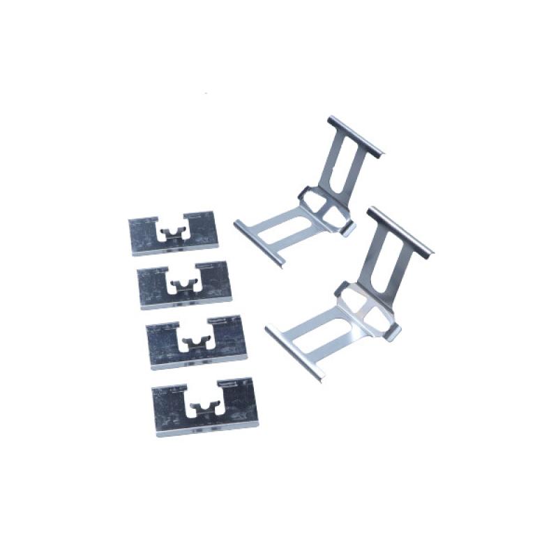 Kit d'accessoires, plaquette de frein à disque MAXGEAR 27-1480 - Visuel 1
