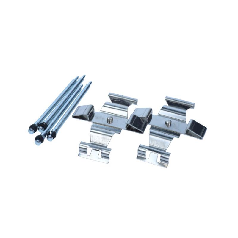 Kit d'accessoires, plaquette de frein à disque MAXGEAR 27-1481 - Visuel 1