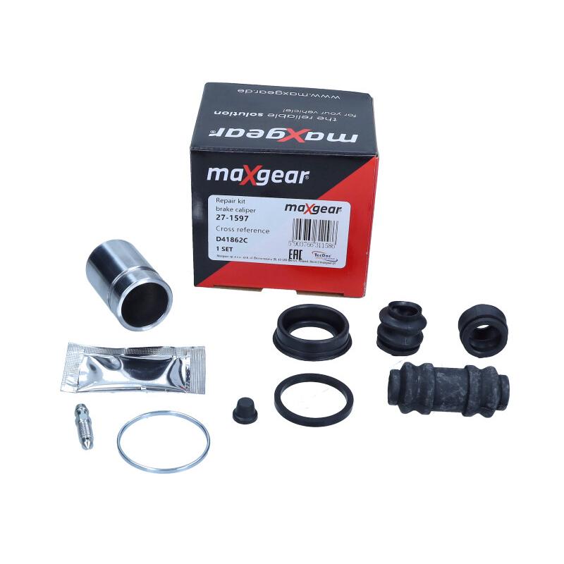Kit de réparation, étrier de frein MAXGEAR 27-1597 - Visuel 1