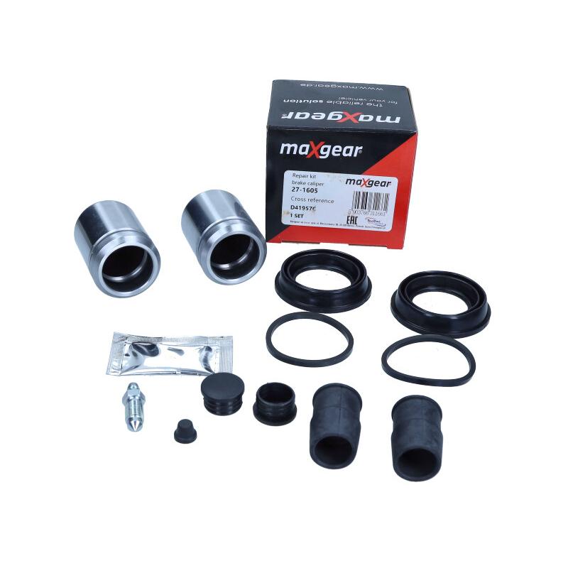 Kit de réparation, étrier de frein MAXGEAR 27-1605 - Visuel 1