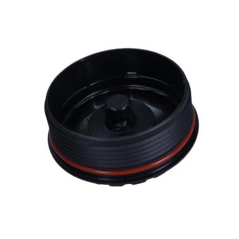 Couvercle, boîtier du filtre à huile MAXGEAR OEM 7701048886