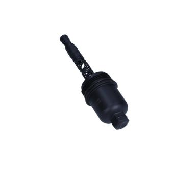 Couvercle, boîtier du filtre à huile MAXGEAR OEM 2711800338