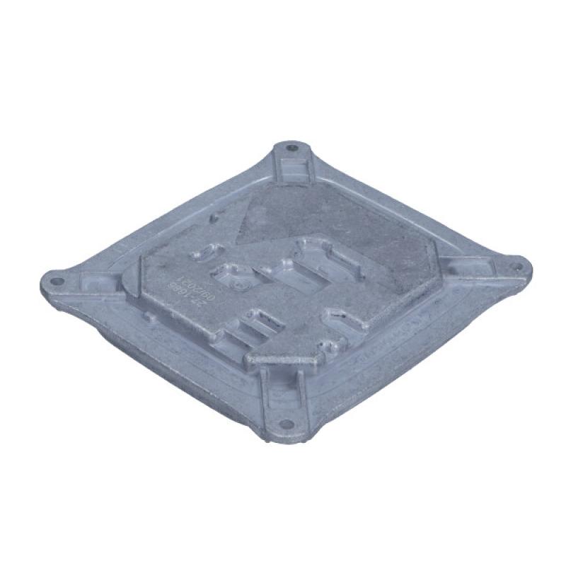 Appareil de commande, système d'éclairage MAXGEAR 27-1686 - Visuel 1