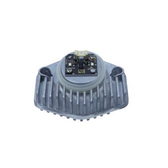 Appareil de commande, système d'éclairage MAXGEAR 27-1852
