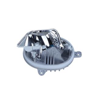 Appareil de commande, système d'éclairage avant droit MAXGEAR OEM 63117381450