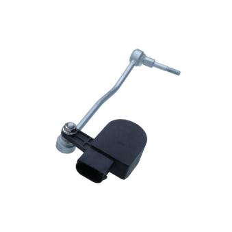 Capteur, correcteur de portée avant gauche MAXGEAR OEM 4E0941285G