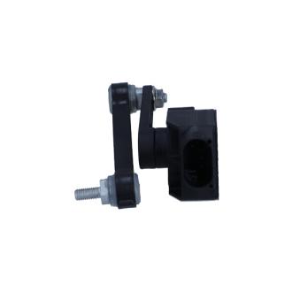 Capteur, correcteur de portée MAXGEAR OEM 7L0616571D