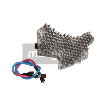 Résistance, pulseur d'air habitacle MAXGEAR OEM 2108700210