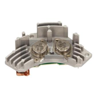 Résistance, pulseur d'air habitacle MAXGEAR 27-4005