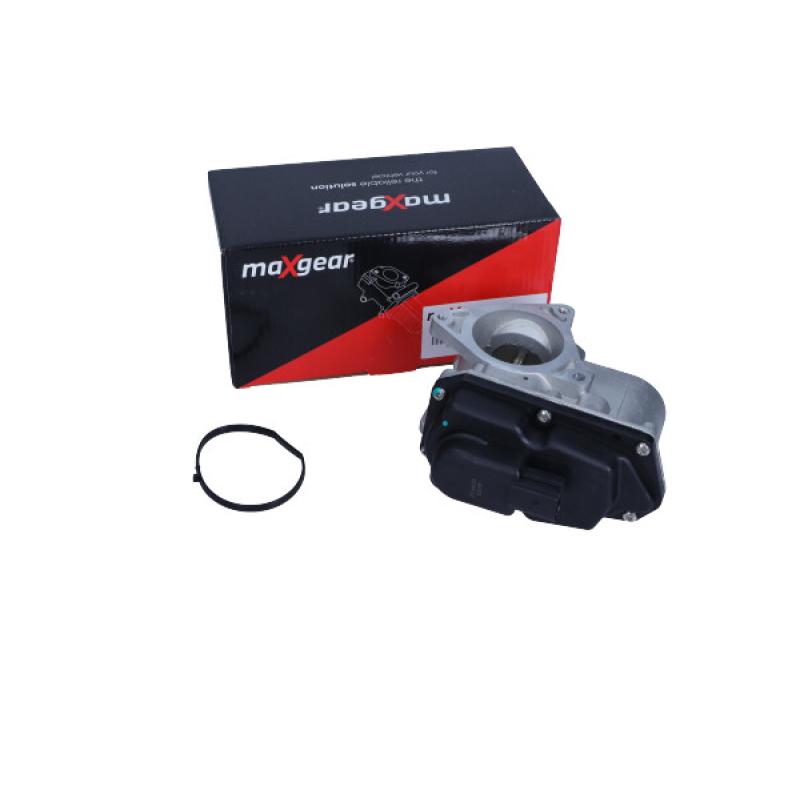 Vanne EGR MAXGEAR 27-4031 - Visuel 2