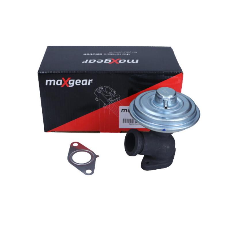 Vanne EGR MAXGEAR 27-4049 - Visuel 2
