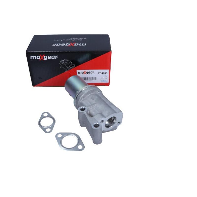 Vanne EGR MAXGEAR 27-4063 - Visuel 2