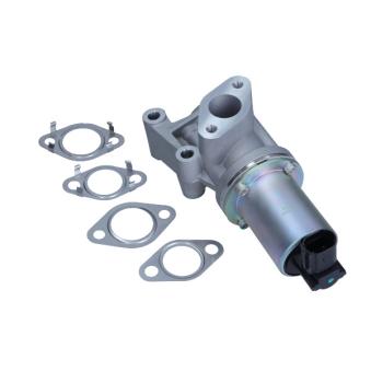 Vanne EGR MAXGEAR OEM 138497