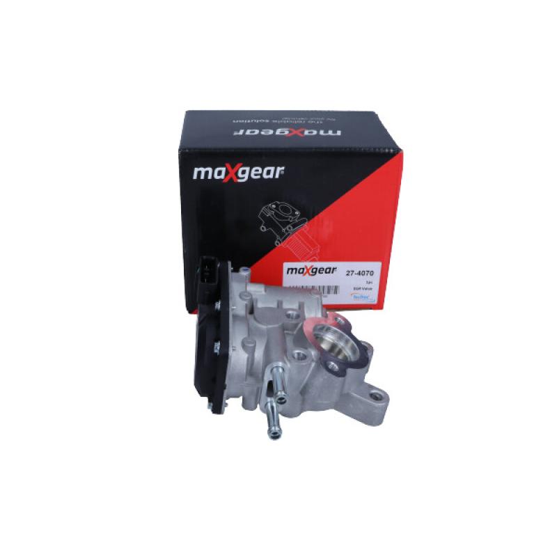 Vanne EGR MAXGEAR 27-4070 - Visuel 1