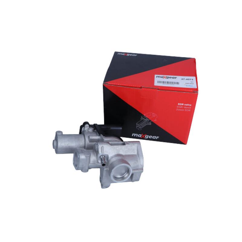 Vanne EGR MAXGEAR 27-4073 - Visuel 2
