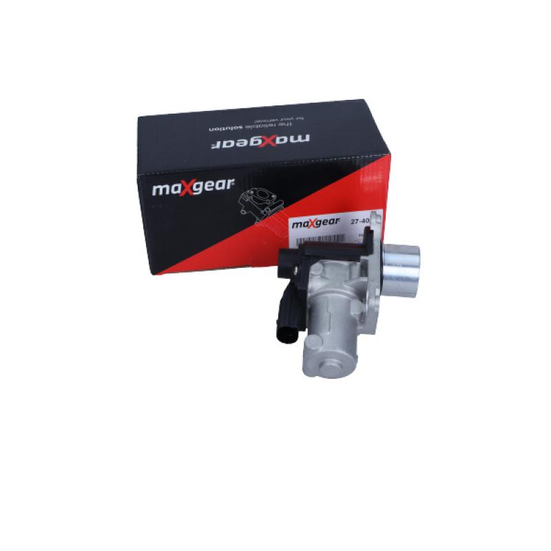Module-EGR MAXGEAR 27-4076 - Visuel 2