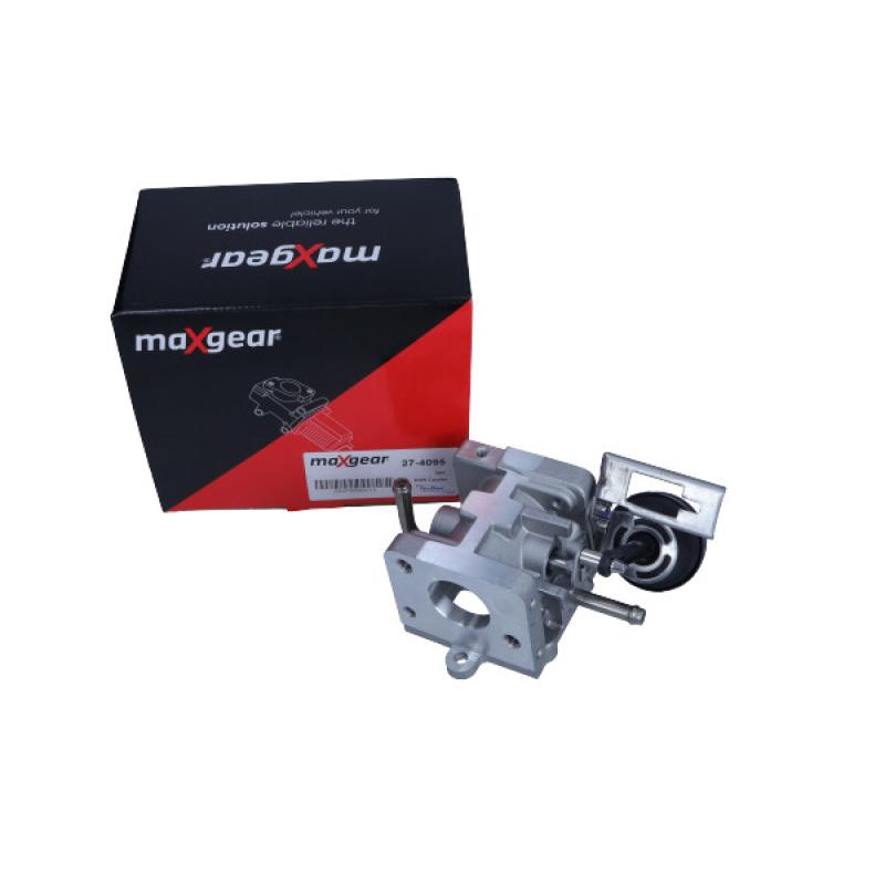 Vanne EGR MAXGEAR 27-4095 - Visuel 1