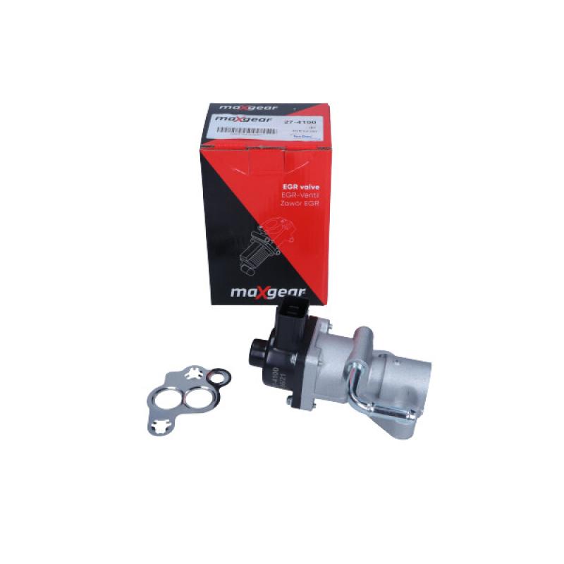 Vanne EGR MAXGEAR 27-4100 - Visuel 1