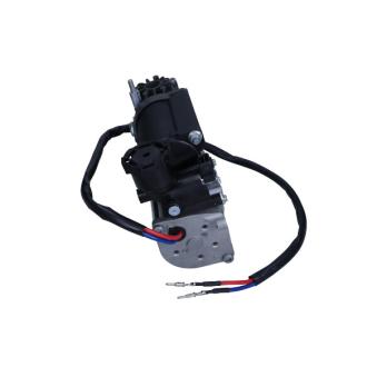 Compresseur, système d'air comprimé MAXGEAR OEM LR015089 Compresseur, système d'air comprimé MAXGEAR OEM LR015089
