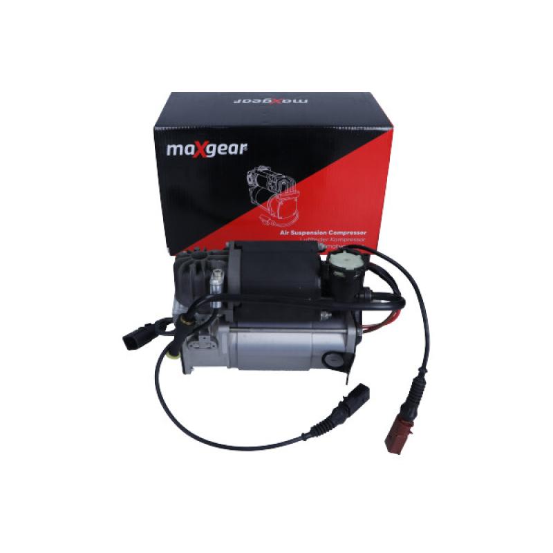 Compresseur, système d'air comprimé MAXGEAR 27-5005 - Visuel 2