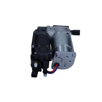 Compresseur, système d'air comprimé MAXGEAR 27-5007