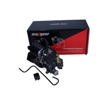 Compresseur, système d'air comprimé MAXGEAR OEM LR044360
