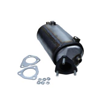 Filtre à particules / à suie, échappement MAXGEAR OEM 8E0254750H