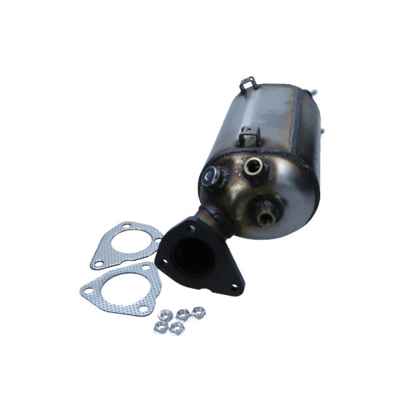 Filtre à particules / à suie, échappement MAXGEAR 27-6001 - Visuel 1