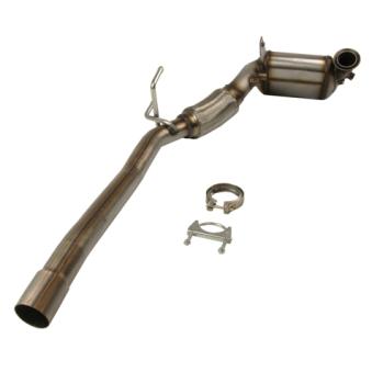 Filtre à particules / à suie, échappement MAXGEAR OEM 1K0254702EX
