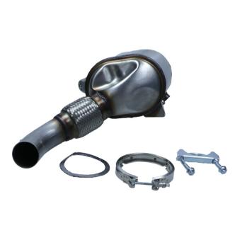 Filtre à particules / à suie, échappement MAXGEAR OEM 18304717414