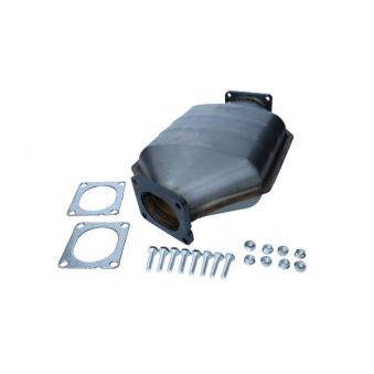 Filtre à particules / à suie, échappement MAXGEAR OEM 18307792041