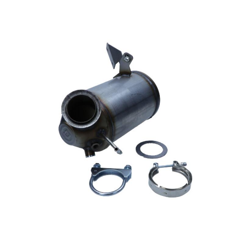 Filtre à particules / à suie, échappement MAXGEAR 27-6013 - Visuel 1