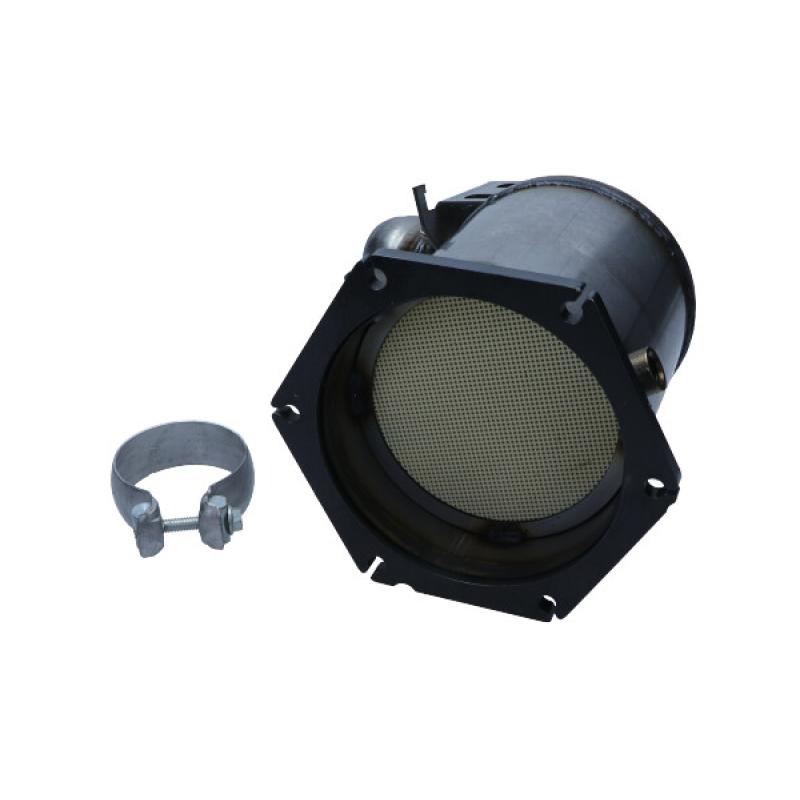 Filtre à particules / à suie, échappement MAXGEAR 27-6017 - Visuel 1