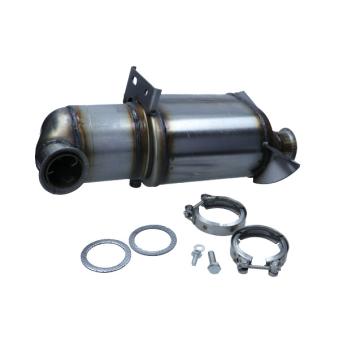Filtre à particules / à suie, échappement MAXGEAR OEM 7E0254700DX