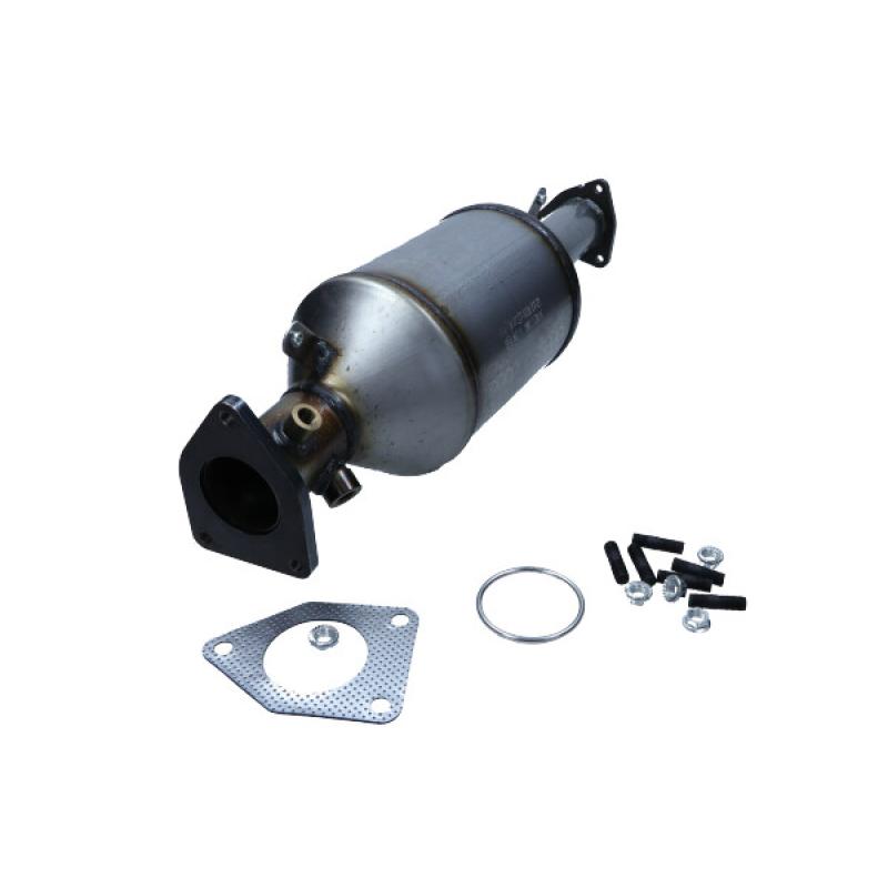 Filtre à particules / à suie, échappement MAXGEAR 27-6026 - Visuel 1