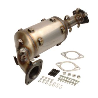 Filtre à particules / à suie, échappement MAXGEAR OEM B0802EC00A