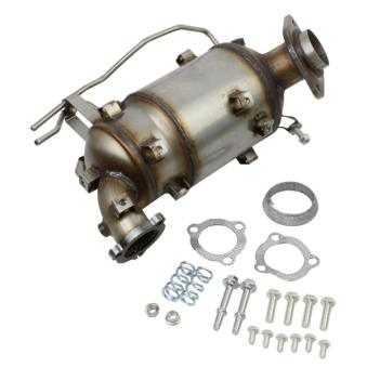 Filtre à particules / à suie, échappement MAXGEAR OEM 20010BB30B