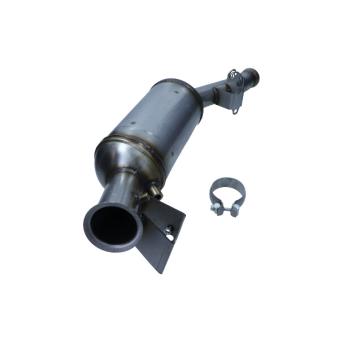 Filtre à particules / à suie, échappement MAXGEAR 27-6047 Filtre à particules / à suie, échappement MAXGEAR 27-6047