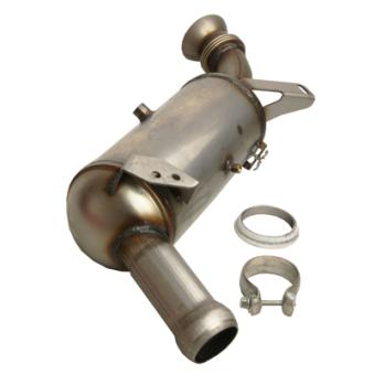 Filtre à particules / à suie, échappement MAXGEAR [27-6049]