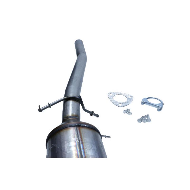 Filtre à particules / à suie, échappement MAXGEAR 27-6053 - Visuel 1